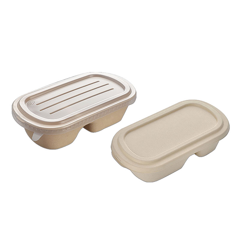 Food Container Clamshell