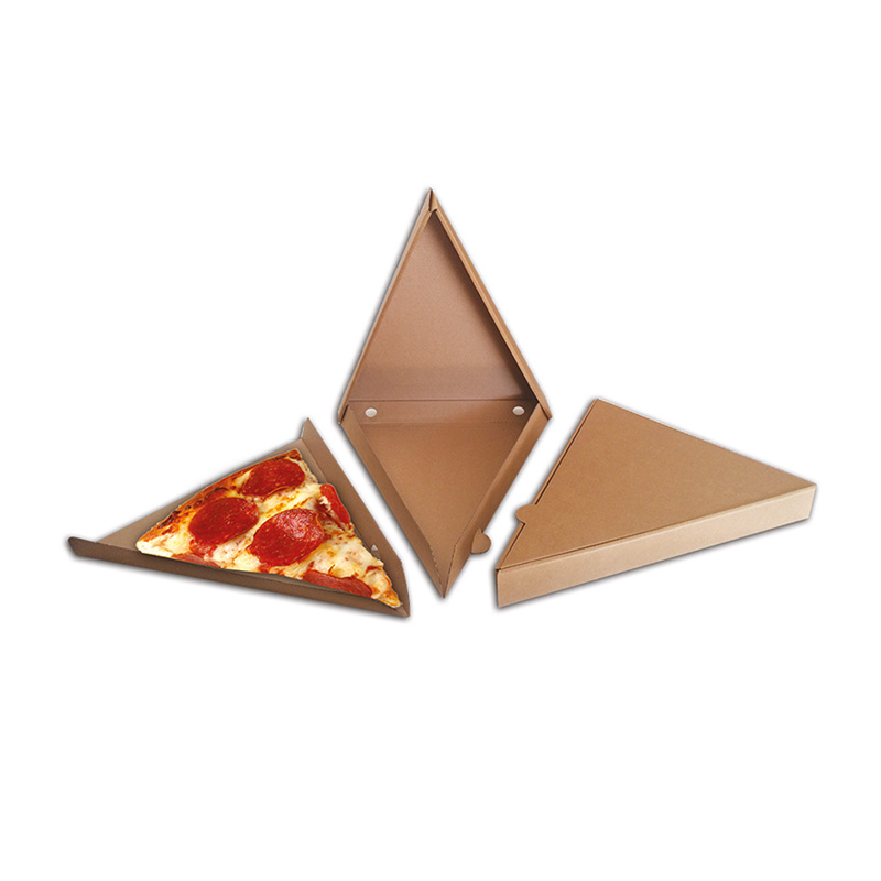 Pizza Slice Box