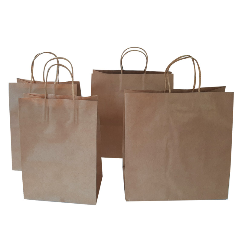 Ready Kraft Bags