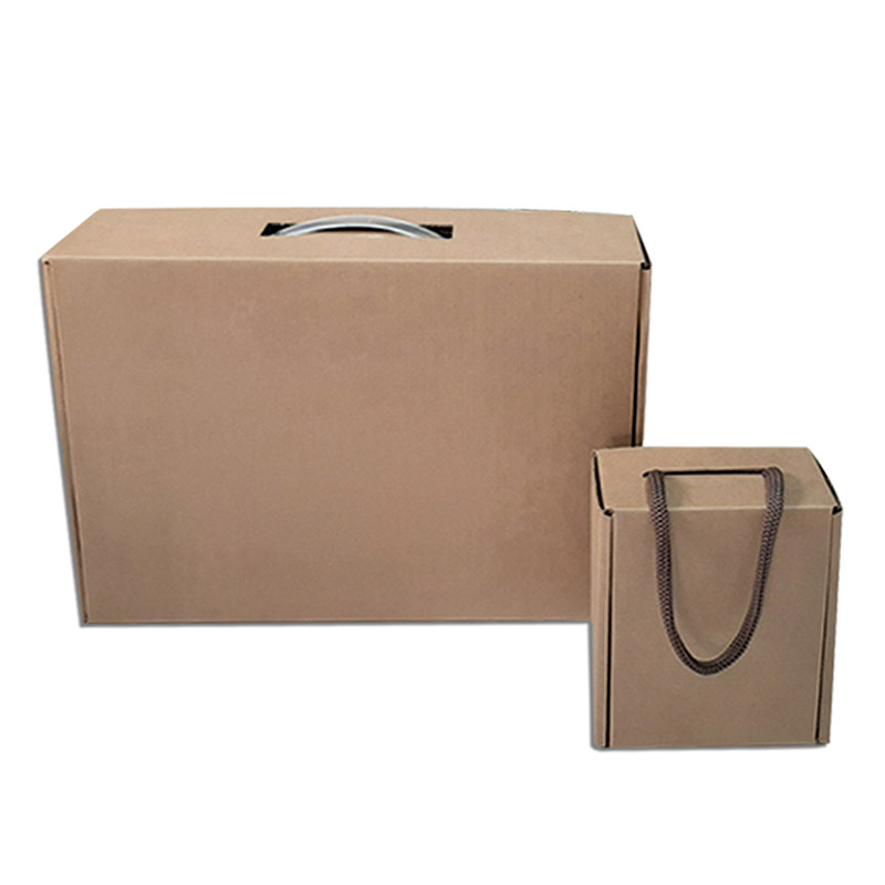 Online Delivery Boxes