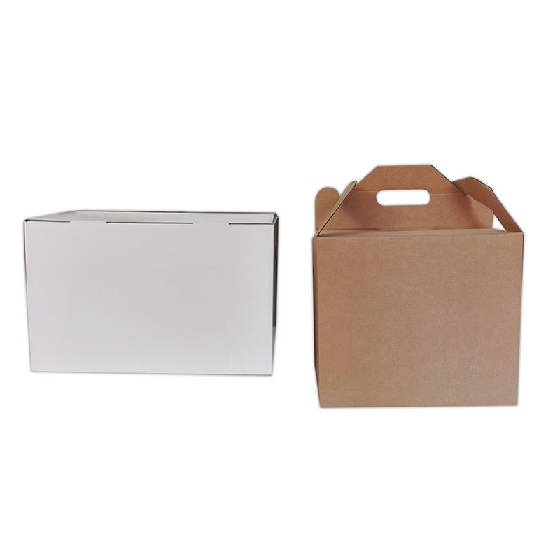 Delivery Boxes