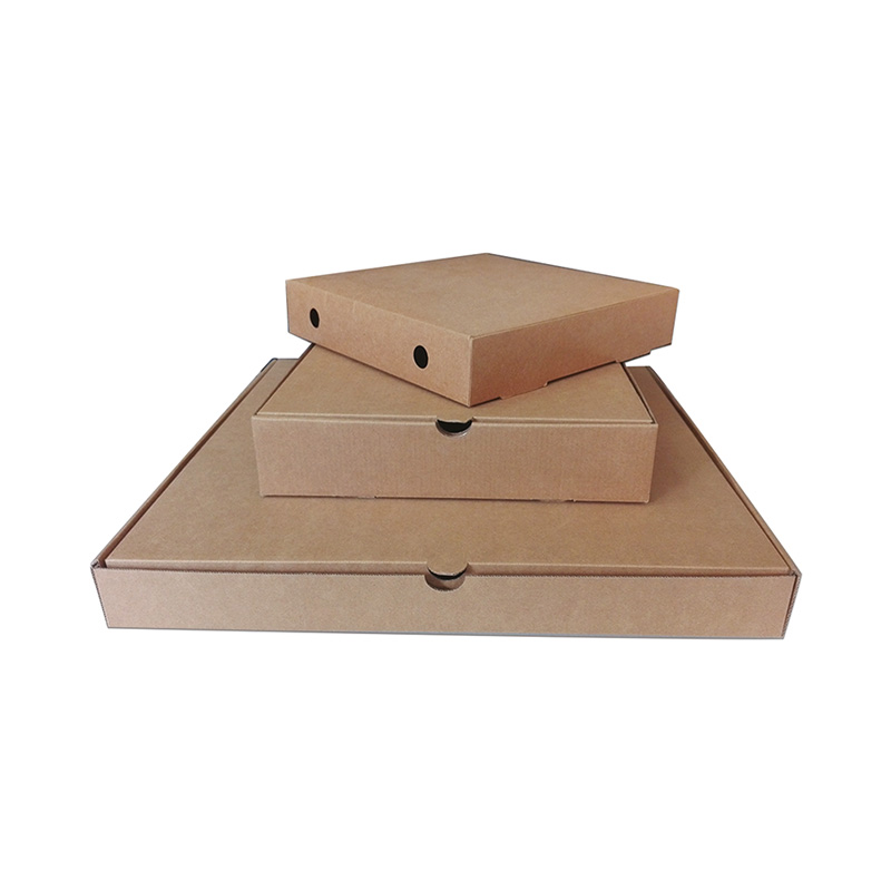 Pizza Boxes