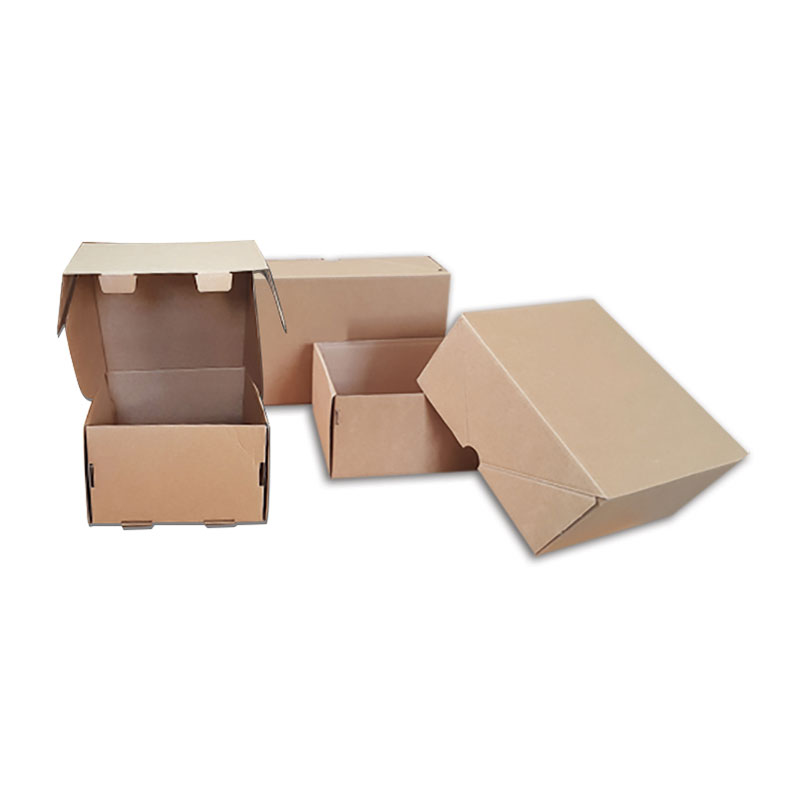 Online Delivery Boxes